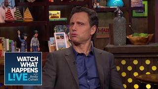 ‘Scandal’s’ Steamy Sex Scenes | WWHL