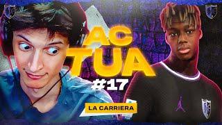È ARRIVATO UN CAMPIONE! | ZANO CARRIERA #17 [FC 24]