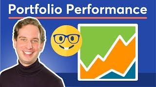 Portfolio Performance Tutorial: Dashboard & Portfolio einrichten Schritt-für-Schritt