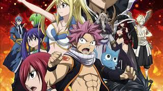 Fairy Tail [Final Season 2020] - The Dragon's Flame