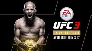 EA SPORTS UFC 3 | Icon Edition