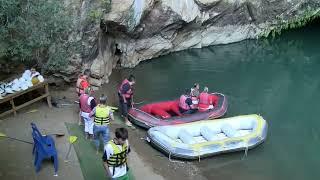 Side, Türkei - Tagesausflug zur größten Wasserhöhle des Landes