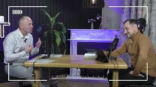 Вже завтра - новий епізод подкасту "Священники до яких є питання" з пастором  Іваном Пендлишаком.