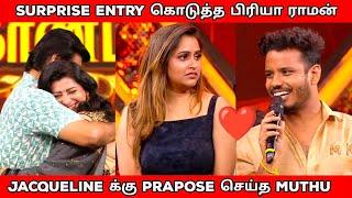 Bigg Boss 8 கொண்டாட்டம் l Part 3