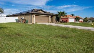 Daily Listings | CAPE CORAL | Florida Homes and Real Estate for Sale | by Steven Chase