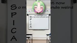 How do you spell #vtuber #vtuberclip