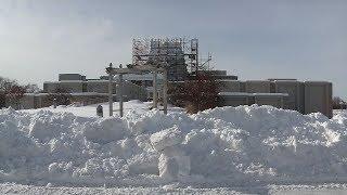 Hindu Temple of Minnesota to go Solar