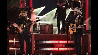 Post Malone & Chris Stapleton Open the 2024 CMA Awards With Spirited ‘California Sober’ Performance