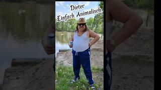 Einfach Animalisch der Dieter Grabowski  - Weltrekord in der Hose #comedy #meme #funny