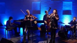 Nadje Noordhuis Quartet @ Shapeshifter Lab