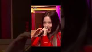 K-pop female idols performing in suits pt.3 