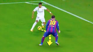 RODRYGO vs MESSI ● Skills & Goals Battle