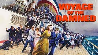 Voyage of the Damned (1976) | NEW HD Trailer