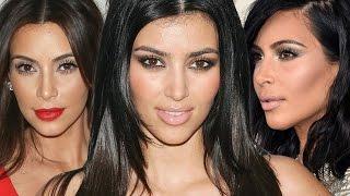 10 Things You Didn't Know about Kim Kardashian