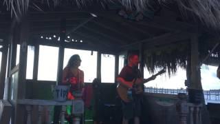 "MOONDANCE" Van Morrison cover by Sean Mormelo