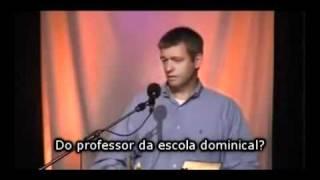 Paul Washer - Como Educar Seus Flhos Biblicamente