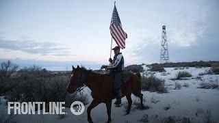 American Patriot: Inside the Armed Uprising Against the Federal Government | Trailer | FRONTLINE