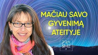 BAISIAS TRAUMAS GYVENIME PASIRINKAU AŠ PATI – GYVENIMAS PO MIRTIES | Klinikinė mirtis | NDE