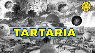 Tartaria in Plain Sight