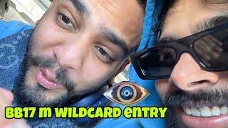 Meri Wildcard Entry Ka Kya Scene Hai ? | Bigg Boss 17