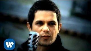 Alejandro Sanz - "Amiga Mia" (Video Oficial)