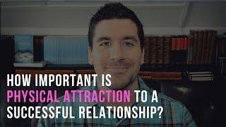 How Important Is Physical Attraction in a Christian Relationship?