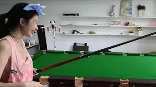 美人台球Beauty Billiard