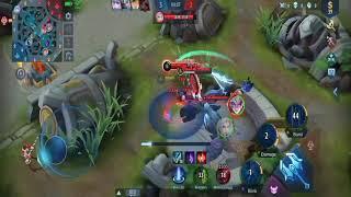 Tutorial How To Activate The Game Space In Huawei Y6P 2020 | Rounin Legends