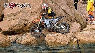 Hixpania Hard Enduro | Difficulty Level: INSANE | Day 2 Highlights