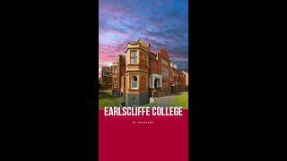 Earlscliffe College: Путь к Вашему Высшему Образованию ‍#ШколаВАнглии #ОбразованиеЗаРубежом
