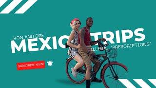Von and Dre McCray - Mexico Trips and Von’s Seizures: Is There a Connection?