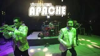 TROPICALISIMO APACHE - EN LA FERIA DE GOMEZ