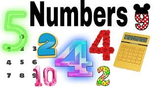 Numbers