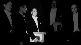Profile of Chinese-American physicist Tsung-Dao Lee