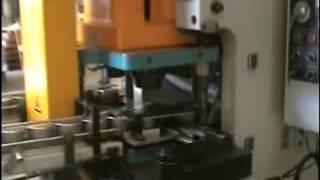 DRD Can (2 pcs) Automatic Manufacturing Line