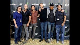 GARY SPIVACK On What's It Like To Produce Massive Rock Festivals Such as CAROLINA REBELLION (2018)