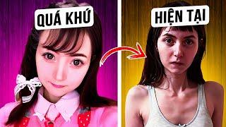 NỮ YOUTUBER BỊ ÉP BIẾN THÀNH BÚP BÊ LOLITA - VENUS ANGELIC