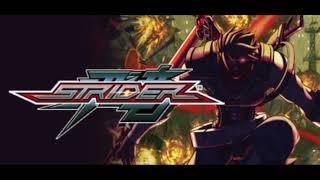 Strider Steam code giveaway on Twitch -  October 15 @ 8pm eastern