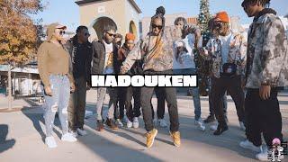 Chief Keef -  Hadouken (Dance Video) Shot By @Jmoney1041  @901.ENT