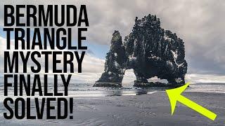 Bermuda Triangle Mystery Finally Solved | The Curiosity TV