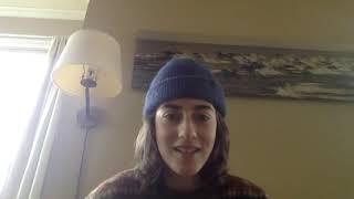 14-year old skateboarding prodigy, Minna Stess, discusses the sport with In The Zone