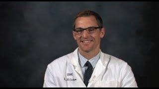 Brad Erickson, MD