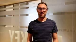 Отзыв о курсе ораторского мастерства Public People. Дмитрий Коломиец