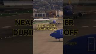 ATC makes a terrible mistake | Real ATC Audio | San Diego