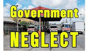 PNM Government Neglects Basic Services | No Maintenance | Insight News Network