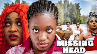 Missing head full movie nollywood best trending movie 2024 released