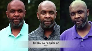 Bobby M Peoples Sr's Reel