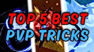 Top 5 BEST PVP Tips & Tricks To Get 2M/DAY - Blox Fruits