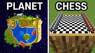 857 Fantastic Minecraft Facts