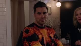 Simply the Best - Noah Reid (Schitt’s Creek)